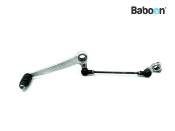Schakelpedaal Yamaha XJR 1200 1994-1998 (XJR1200 4KG 4PU), Motoren, Verzenden, Gebruikt