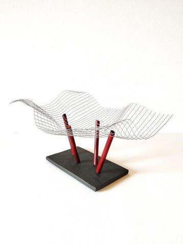 Outdesign Italia - Roberto Dagnino - Tafelmiddenstuk -