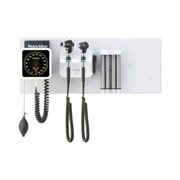 Welch Allyn IntWallSys PO MV iEx w BP - 777 green series, Verzenden, Nieuw
