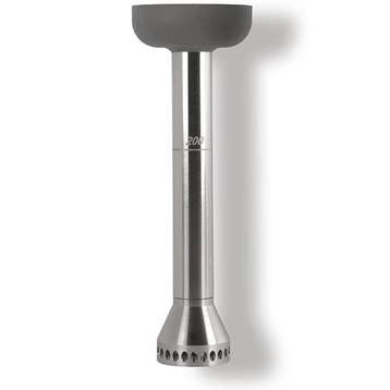 Pureerstaaf | LIGHT DUTY | RVS | 200mm FAMA, Verzenden, Nieuw in verpakking