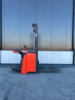 Linde L16 AP -  Elektrische Stapelaar, Zakelijke goederen, Ophalen of Verzenden