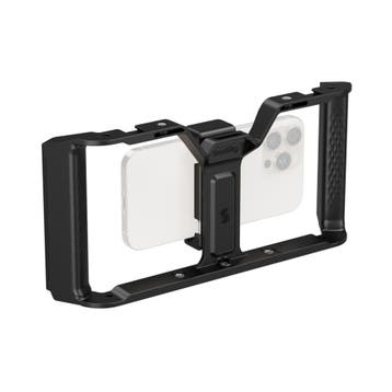 SmallRig 5355 IG-01 Integragrip Cage, Ophalen of Verzenden, Nieuw, Overige typen