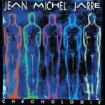 cd - Jean Michel Jarre - Chronologie, Verzenden, Zo goed als nieuw