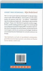 Mijn Nederland 9789046706053 Geert van Istendael, Verzenden, Gelezen, Geert van Istendael