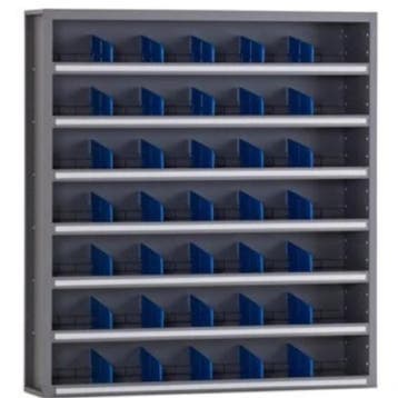(MDK-107793) CH PBDK vakkenkast 108x100x20 cm, Ophalen of Verzenden, Nieuw