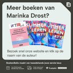 Handboek RTTI / Docentenhandboek / Sturen van leerprocessen, Boeken, Verzenden, Zo goed als nieuw, Marinka Drost