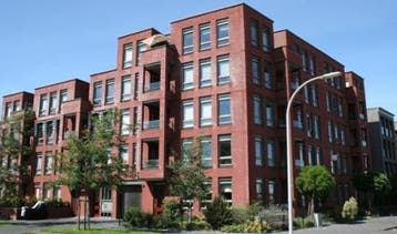 Te Huur 3 Kamer Appartement Zilvermeeuwlaan In Den Haag, Den Haag, Den Haag, Direct bij eigenaar, Appartement