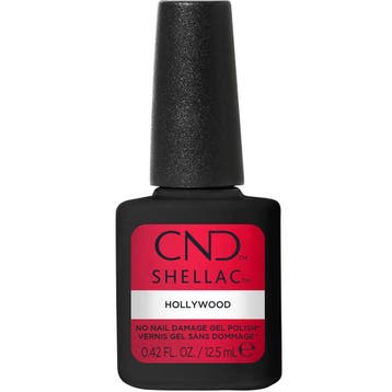 CND – Shellac Gellak 12,5 ml – 12,5 ml, Verzenden, Nieuw