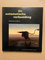 Onderbelichte Kunstenaars - De Nederlandse Surrealisten, Verzenden, Zo goed als nieuw, Schilder- en Tekenkunst