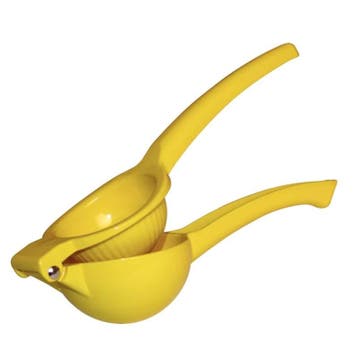 Professionele limoen fruit perser, Verzenden