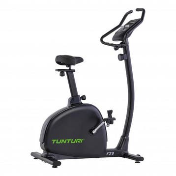 Tunturi Signature F20 Hometrainer, Sport en Fitness, Verzenden, Nieuw
