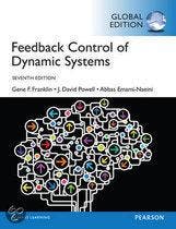 Feedback Control of Dynamic Systems Global Edi 9781292068909, Boeken, Studieboeken en Cursussen, Zo goed als nieuw, Verzenden