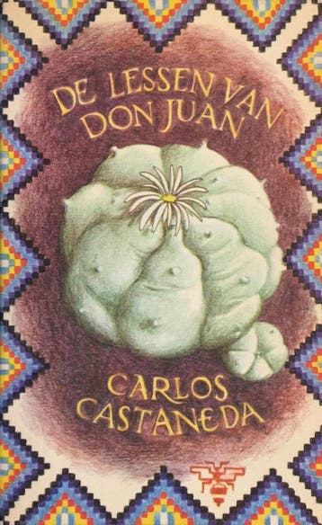 Lessen Van Don Juan - Castaneda, Boeken, Verzenden, Gelezen