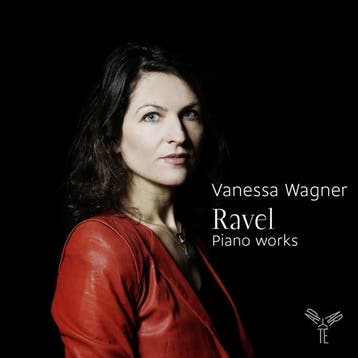 cd - vanessa wagner - PIANO WORKS (nieuw), Verzenden, Zo goed als nieuw