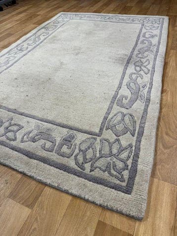 Nepal - Tapijt - 188 cm - 123 cm, Nieuw