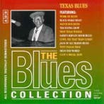 cd - Various - Texas Blues, Verzenden, Zo goed als nieuw