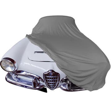 Autohoes voor Alfa Romeo Giulia Spider (1962-1966) Indoor, Ophalen of Verzenden, Nieuw, Op maat