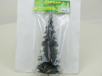Jordan 86 Tanne, starr mit FuS 30cm (Bomen & Struiken), Ophalen of Verzenden, Nieuw