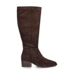 Nelson hoge laarzen voor dames in het Bruin, Kleding | Dames, Schoenen, Hoge laarzen, Bruin, Verzenden, Nieuw