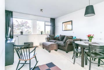 Te huur: Appartement Ravellaan in Utrecht, Huizen en Kamers, Huizen te huur, Utrecht, Appartement, Utrecht