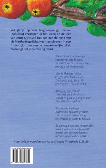 Dichter bij Jezus 9789082912302 Miranda Middag-Turato, Verzenden, Zo goed als nieuw, Miranda Middag-Turato