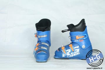 Refurbished - Skischoenen - Lange RSJ50 RTL - 20.5MP/32.5EU, Overige merken, Gebruikt, Schoenen, Ophalen of Verzenden