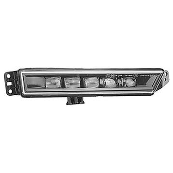 Honda CRV 2018-2023 Mistlicht Rechts LED (Mistlampen), Auto-onderdelen, Verzenden, Nieuw