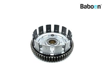 Koppelingshuis Kawasaki GPZ 500 S / EX 500 1994-2009, Verzenden, Gebruikt