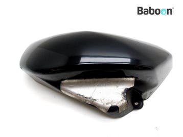 Buddypaneel Rechts Suzuki VL 800 2001-2004 Intruder Volusia, Verzenden, Gebruikt