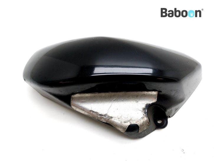 Buddypaneel Rechts Suzuki VL 800 2001-2004 Intruder Volusia, Motoren, Onderdelen | Suzuki, Gebruikt, Verzenden