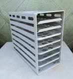 Korita, Egret - Container - Aviation - Container - Aluminium