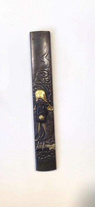 Katana - Japan - Edo Periode (1600-1868)