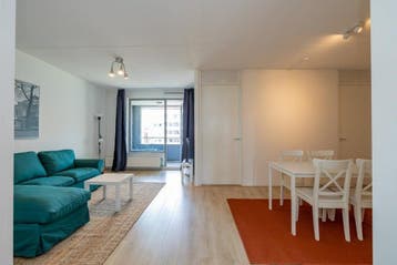 Te huur: Appartement Postjesweg in Amsterdam, Noord-Holland, Appartement, Amsterdam