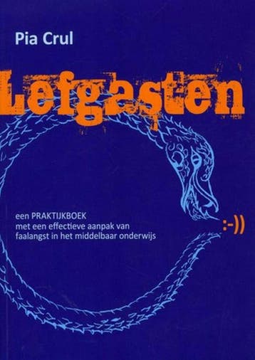 Lefgasten - Pia Crul 9789081437301, Verzenden, Gelezen, Pia Crul