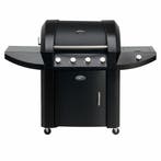 Boretti Robusto gasbarbecue, Tuin en Terras, Verzenden, Nieuw