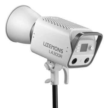Godox Litemons LED Video Light LA300R, Ophalen of Verzenden, Nieuw, Overige typen