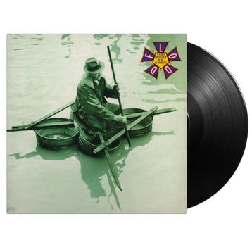 They Might Be Giants - Flood, Nieuw in verpakking, 12 inch