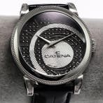 Catena - Swiss Made Watch - A807PNQ11 - Zonder minimumprijs, Nieuw