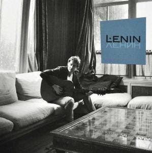 cd - Lenin - Lenin, Cd's en Dvd's, Cd's | Overige Cd's, Zo goed als nieuw, Verzenden