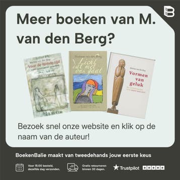 Capsule - M. van den Berg 9789078088363, Boeken, Verzenden, Gelezen, M. van den Berg