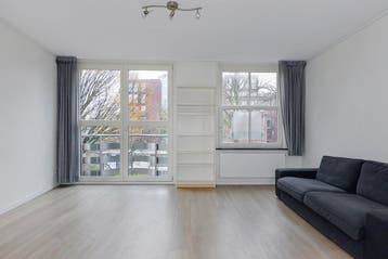 Te huur: Appartement Zuiderstraat in Delft, Appartement, Delft, Zuid-Holland
