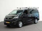 Peugeot Expert 180pk Automaat L3H1 Long Premium, Automaat, Stof, Gebruikt, Euro 6
