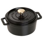 GGM Gastro | STAUB | LA COCOTTE - Kookpot - Ø 120mm - |, Verzenden, Nieuw