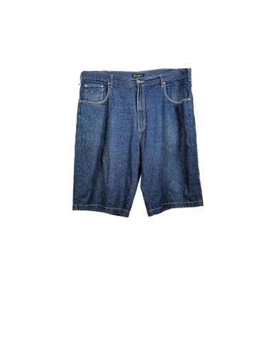 Sean John Korte broeken Heren maat W38 Blauw Vintage, Ophalen of Verzenden, Nieuw, Sean John