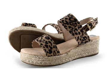 Dolcis Sandalen in maat 37 Overig, Dolcis, Overige kleuren, Verzenden, Sandalen of Muiltjes