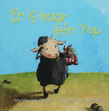 ER IS MAAR EEN YEP - S. Vanden Heede 9789033829963, Verzenden, Gelezen, S. Vanden Heede