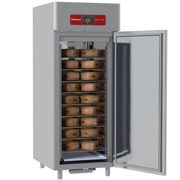 Rijpingskast fermenting aging voor kazen 850 liter geventile, Zakelijke goederen, Horeca | Keukenapparatuur, Verzenden, Nieuw in verpakking