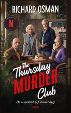 Moordclub (op donderdag) - De moordclub (op donderdag), Verzenden, Nieuw
