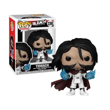 Funko Pop!  Bleach - Yhwach #2395, Verzenden, Nieuw