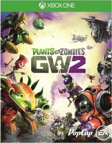 Plants vs Zombies Garden Warfare 2 - Xbox One - Frans, Verzenden, Nieuw